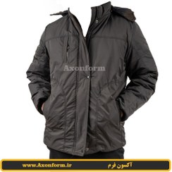 تصویر کاپشن کار زمستانی کد ۷ 