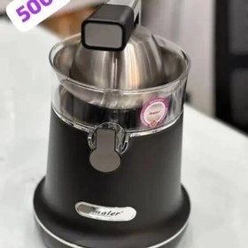 تصویر آب مرکبات گیر مایر مدل mr5001 Meier citrus juicer model mr5001