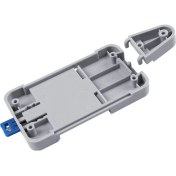 تصویر پایه نصب سوییچ Sonoff DR 