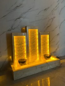 تصویر آبنما سنگی مدل 5056 