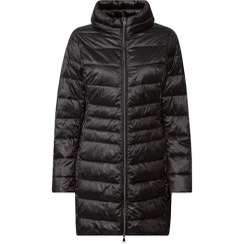 تصویر کاپشن زنانه لایت نیمه براق برند اسمارا کد b4433 