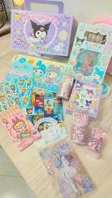 تصویر پک استیکر 