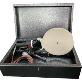 تصویر هیتر دستی 200 