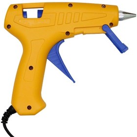 تصویر دستگاه چسب تفنگی تانگ‌ لیان Tonglian HL-80W 80W Tonglian HL-80W 80W Glue Gun