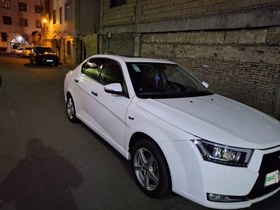 تصویر دنا پلاس مدل 1402 ا Dena plus 1700cc Automatic Dena plus 1700cc Automatic