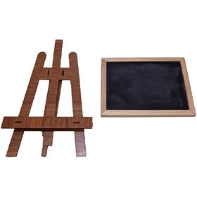 تصویر تخته سیاه کد B74 