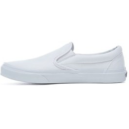 Vans ua hot sale slip on