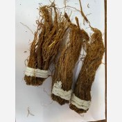 تصویر جینسینگ خشک رومی یک کیلویی (1000 گرمی) جینسینگ قرمز خشک فله ای جینسینگ رومی 