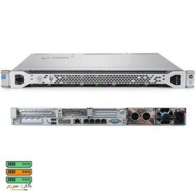 تصویر سرور HP ProLiant DL360 G9 