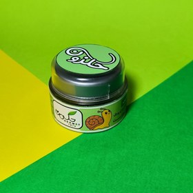 تصویر کرم حلزون 