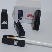 تصویر هلدر تراش مداد کنته تاتو 2 حالته 