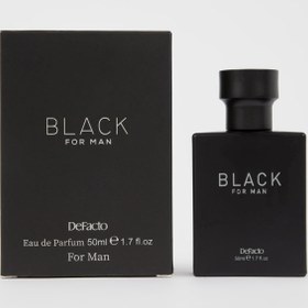 تصویر عطر مردانه بلک Black Men's Perfume