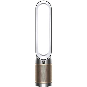 تصویر تصفیه‌هوای Dyson Purifier Cool Formaldehyde TP09 White/Gold 