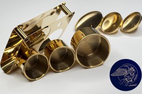 تصویر گوده سه تیکه 