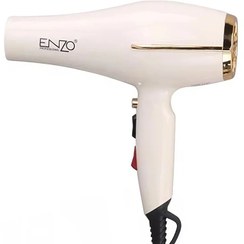 تصویر سشوار انزو مدل EN-6102 Hair dryer Enzo model EN-6102