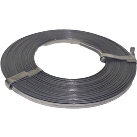 تصویر فنر برق سیم کشی فلزی 20 متری کد 72 