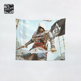 تصویر بک دراپ Assassin’s creed IV 