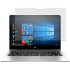 تصویر گلس لپ تاپ اچ پی Elitebook 820 G5 مدل هیدروژلی شفاف برند ریمکس کد XL 