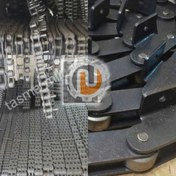 تصویر زنجیر صنعتی 