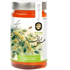 تصویر عسل کنار 