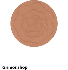 تصویر رژگونه پاستل مدل Show Your Happiness کد 208 