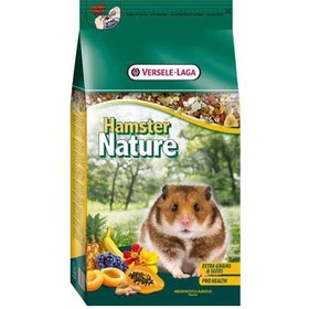 تصویر غذای همستر ورسلاگا 750 گرم (طبیعی) VerseleLaga Nature Hamster Nature 750g