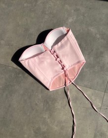 تصویر دکلته شارلوت 