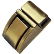 تصویر قفل فولکسی اعلا 