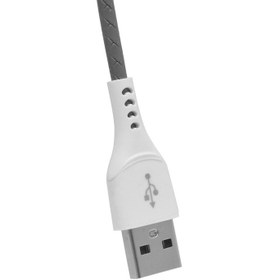 تصویر کابل تبدیل USB به type - c تسکو مدل TCC 461 طول 1 متر 