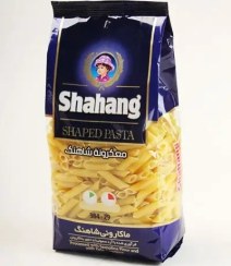 تصویر پاستا پنه شاهنگ 400 گرمی 