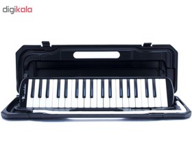 تصویر ملودیکا سوان کد 37K 