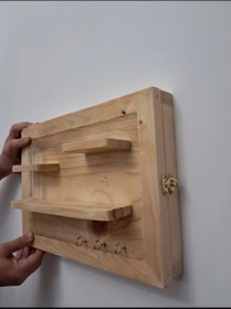 تصویر کاور فیوز shelf fioz