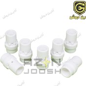 تصویر گاز پخش کن سرامیکی تورچ MB36 