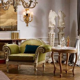 تصویر مبلمان مدل هریتاژ 
