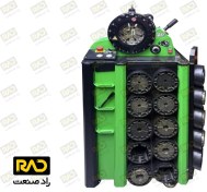 تصویر دستگاه پرس هیدرولیک ۲(داهی) 