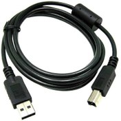 تصویر کابل پیرینتر XP طول 1.5 متر 