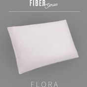 تصویر بالش فلورا مونسا ترکیه pillow flora