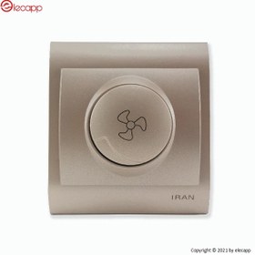 تصویر دیمر ایران بژ 