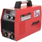 تصویر اینورتر جوشکاری آروا مدل 2103 Arva 2103 Welding Inverter