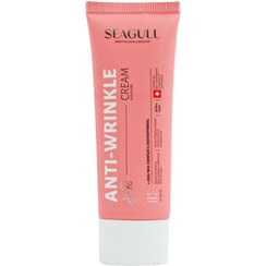 تصویر کرم ضد چروک سی گل مدل A.H.A 10% حجم 50 میلی لیتر 