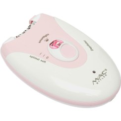 تصویر اپیلیدی زنانه مدل MC-7732 مک استایلر Mac Styler MC 7732 Lady Epilator