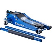 تصویر جک سوسماری نووا مدل 4215 ظرفیت ۳ تن دو پمپ 