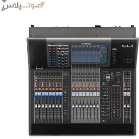 تصویر میکسر صدا دیجیتال Yamaha CL1 