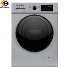 تصویر ماشین لباسشویی 7 کیلویی 1200 دور مدل تتا هیمالیا HIMALIA WASHING MACHINE TETA 712