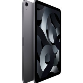 تصویر تبلت اپل iPad Air 5th 2022 wifi 10.9 inch | حافظه 64 گیگابایت ا Apple iPad Air 5th 2022 wifi 10.9 inch 64 GB Apple iPad Air 5th 2022 wifi 10.9 inch 64 GB