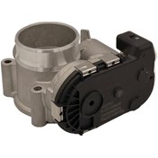 تصویر دریچه گاز برقی شاهین و کوئیک و اطلس برند SSAT (KESENS) 