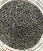 تصویر تخم (بذر ) خرفه خوراکی - ۱۰۰۰ گرم Seed (Seed ) Purslane