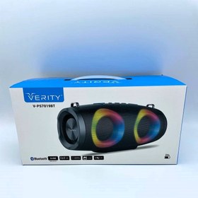 تصویر اسپیکر وریتی مدل V-PS7019BT Verity V-PS7019BT Speaker