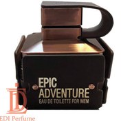 تصویر ادکلن امپر اپیک ادونچر | Emper Epic Adventure 100ml 