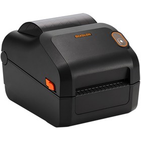 تصویر پرینتر لیبل زن بیکسولون مدل XD3-40T Bixolon XD3-40T Thermal Label Printer